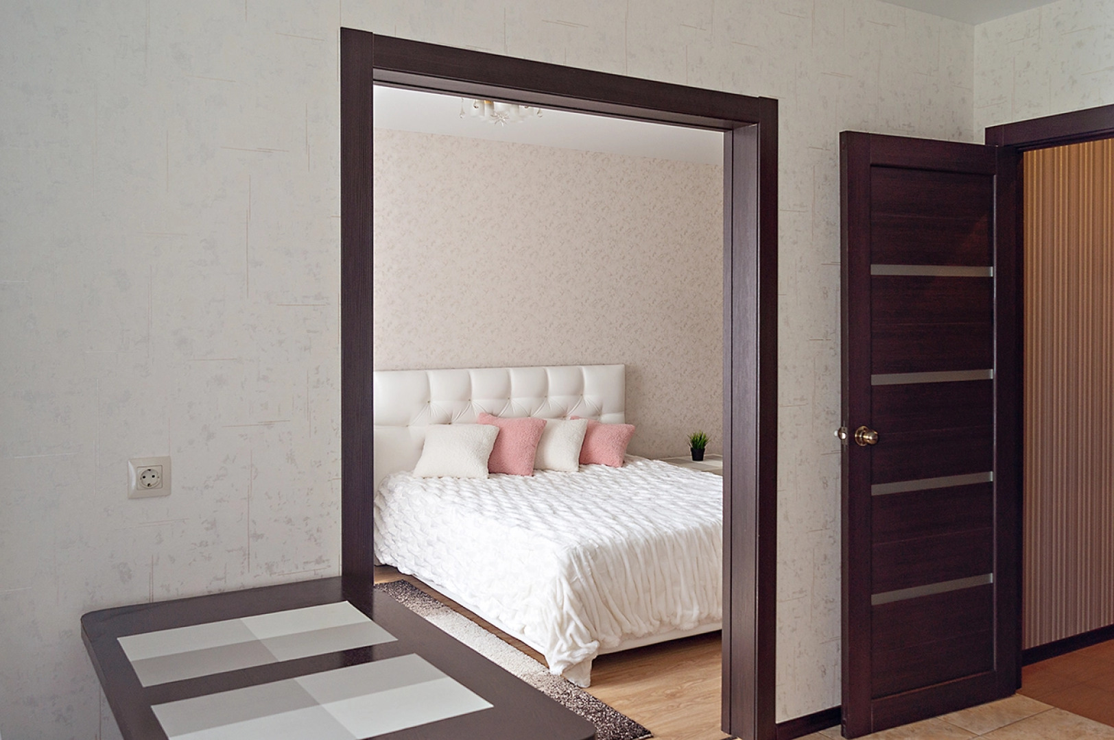 Апартаменты на улице 2-я Заречная 5