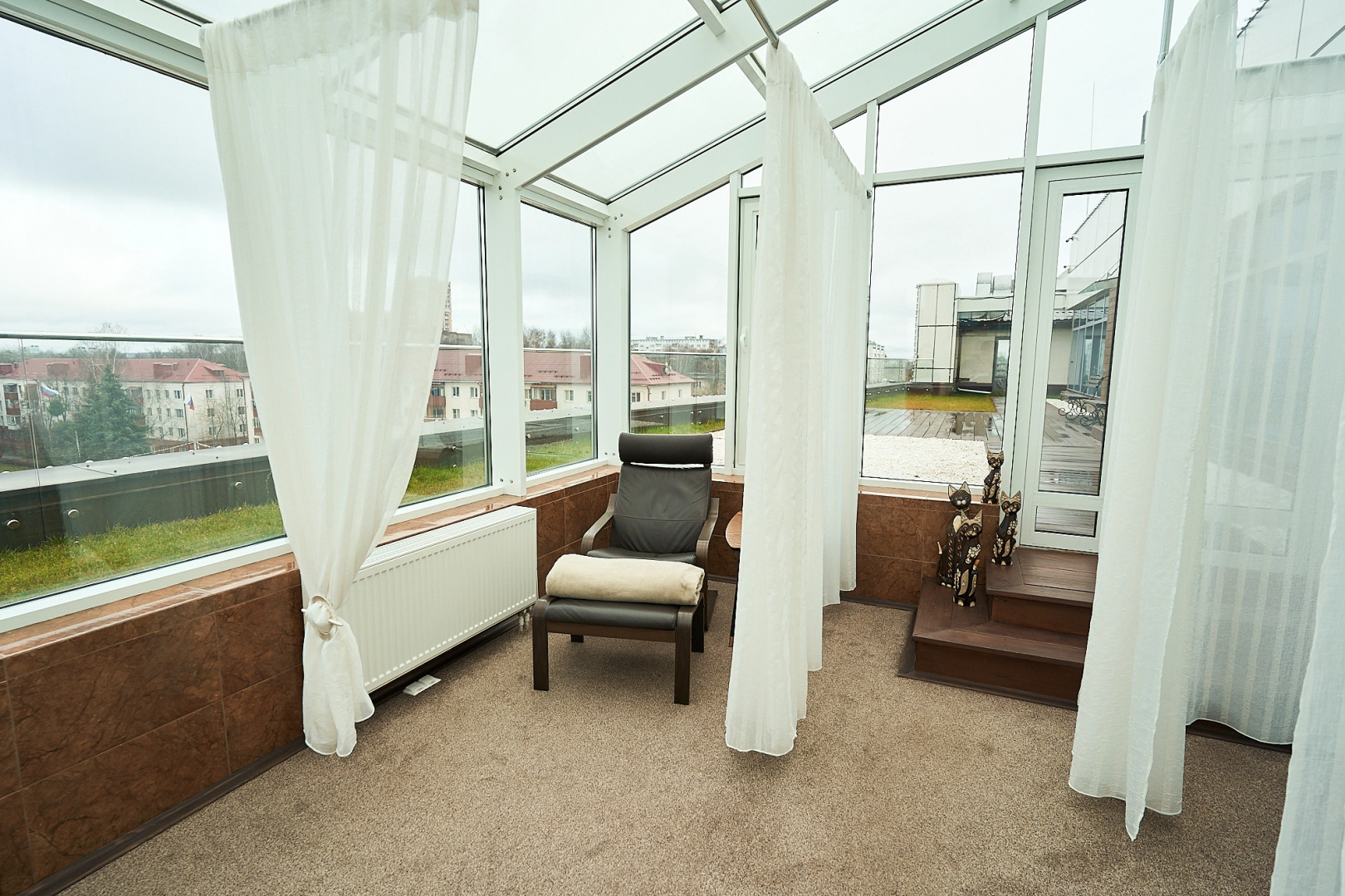 Мини-отель Сан Сити Спа