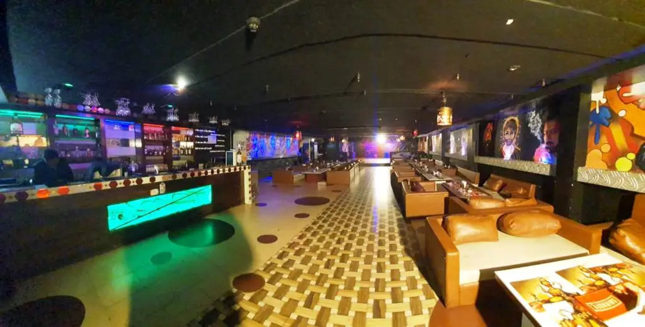 Hotel Mandakini Royal