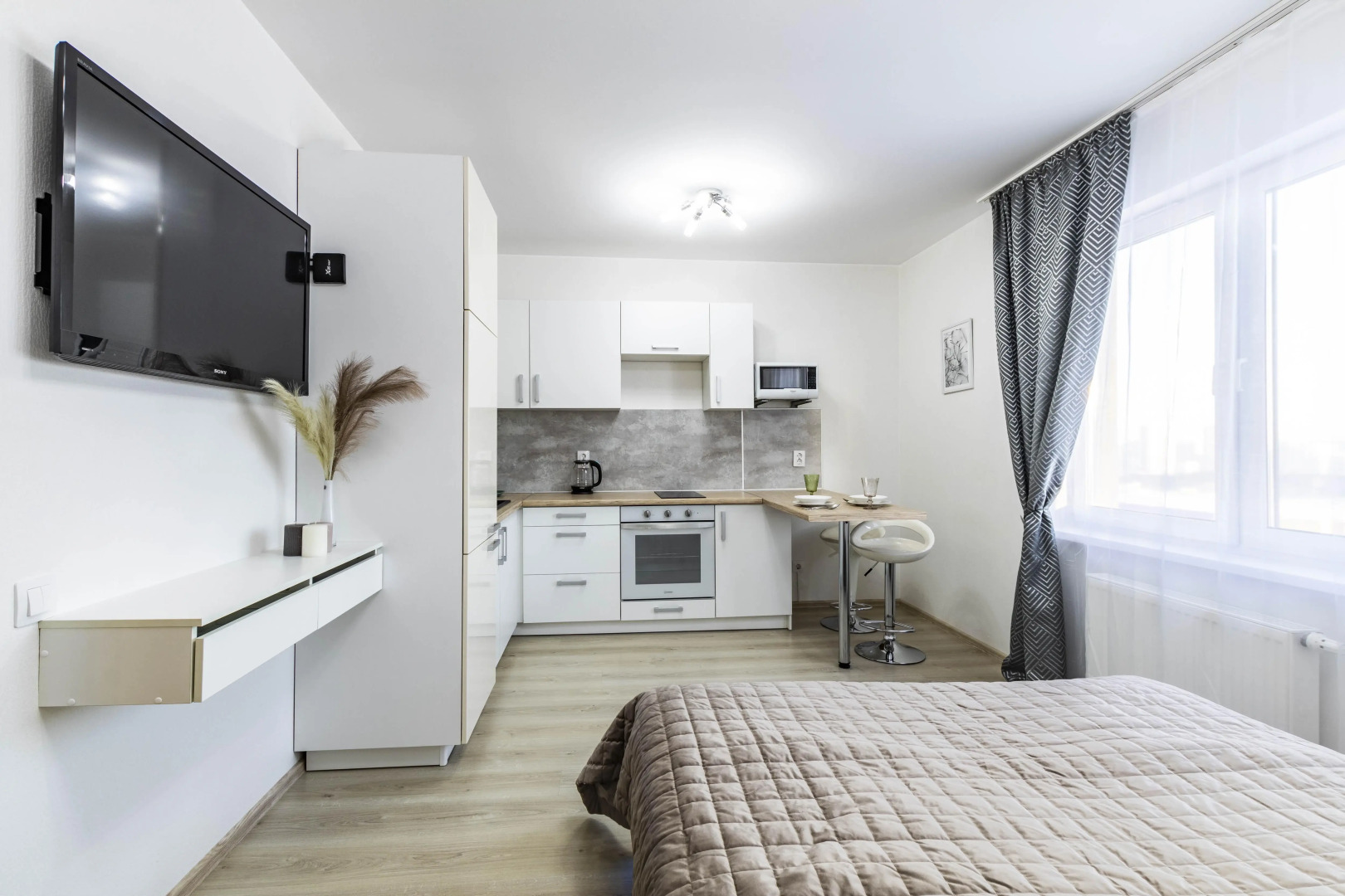 Квартира BeGuest на Евгения Савкова