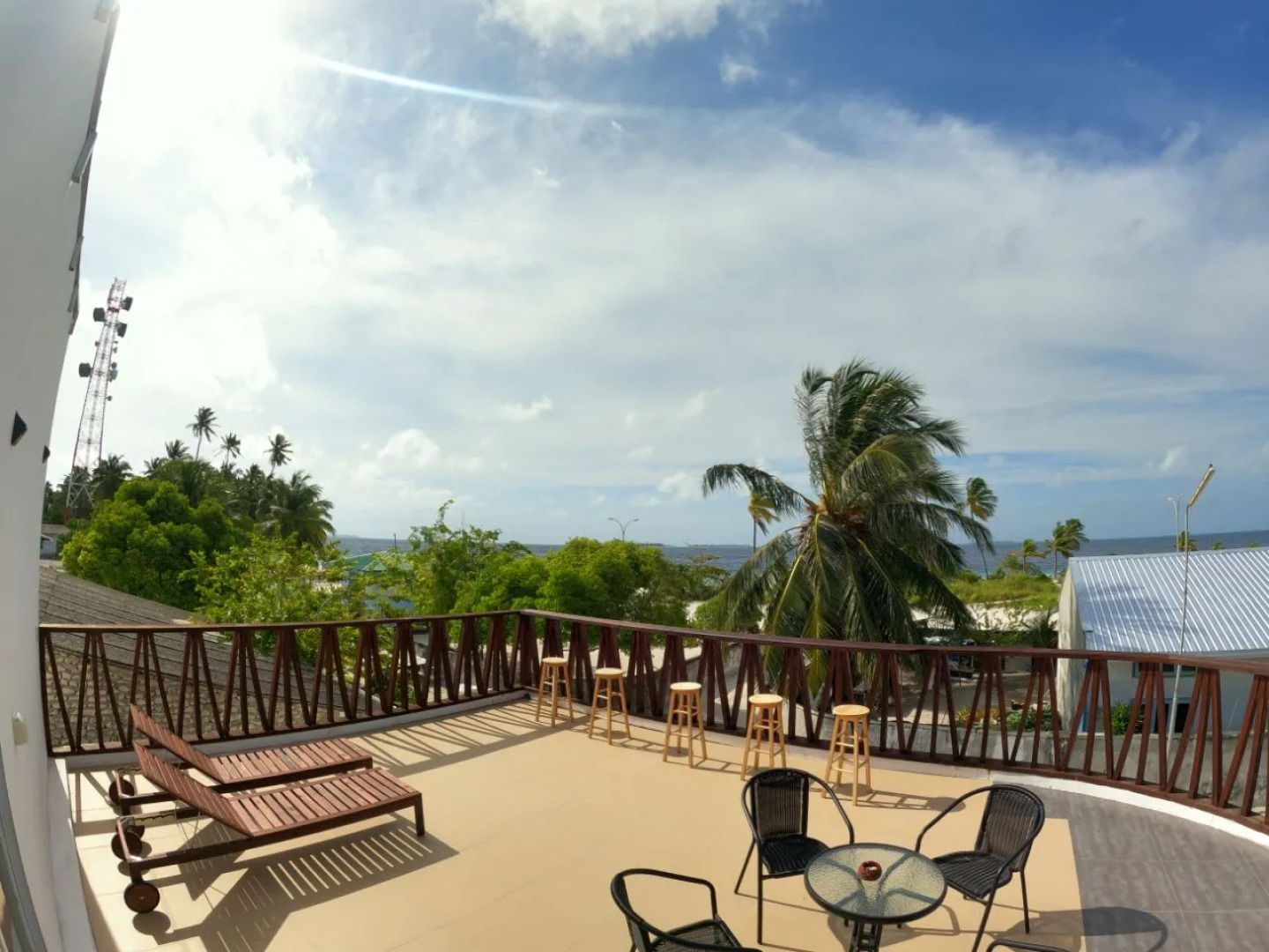 Мини-Отель Violet inn