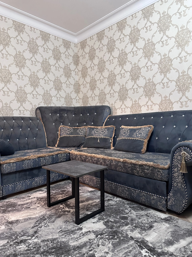 Апарт-отель Ru 4