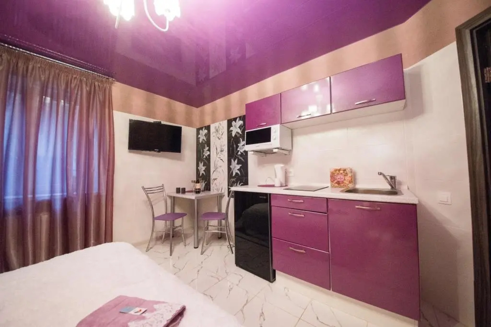 Гостевой дом Комфортель