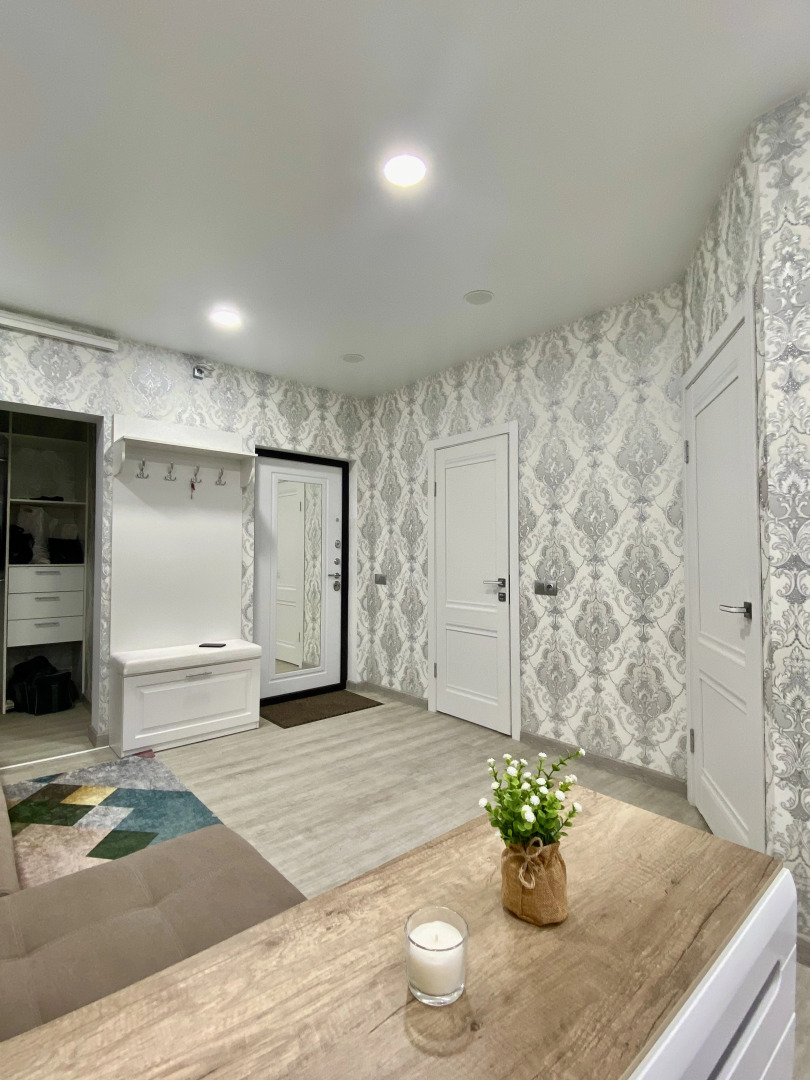 Квартира ПосутКактус38