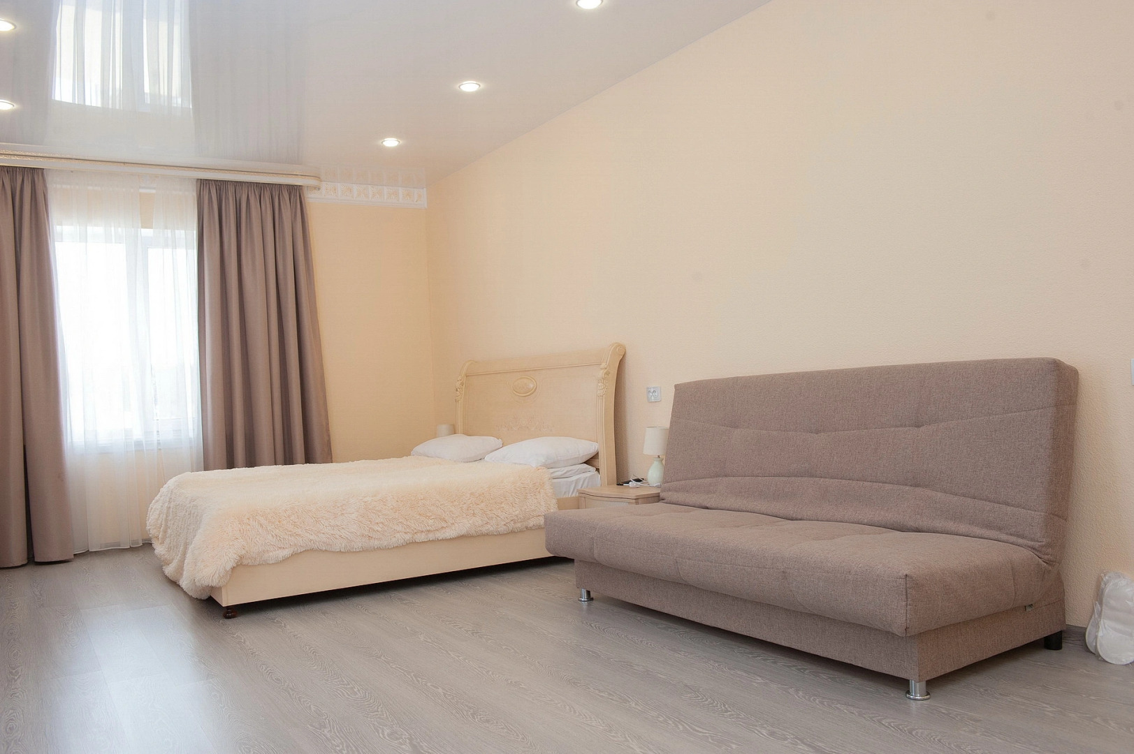 Гостевой дом Адаби