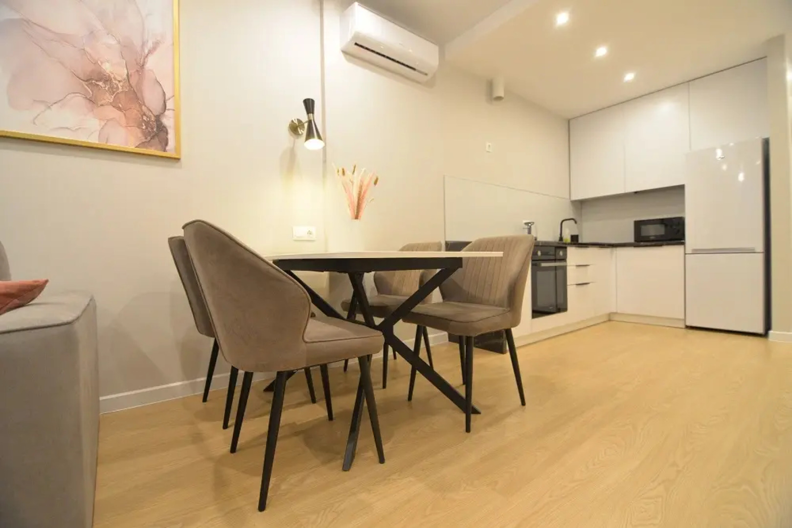 Апартаменты Изумруд в центре Казани