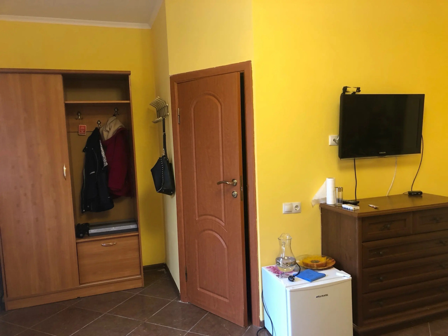 Гостевой Дом Прохлада