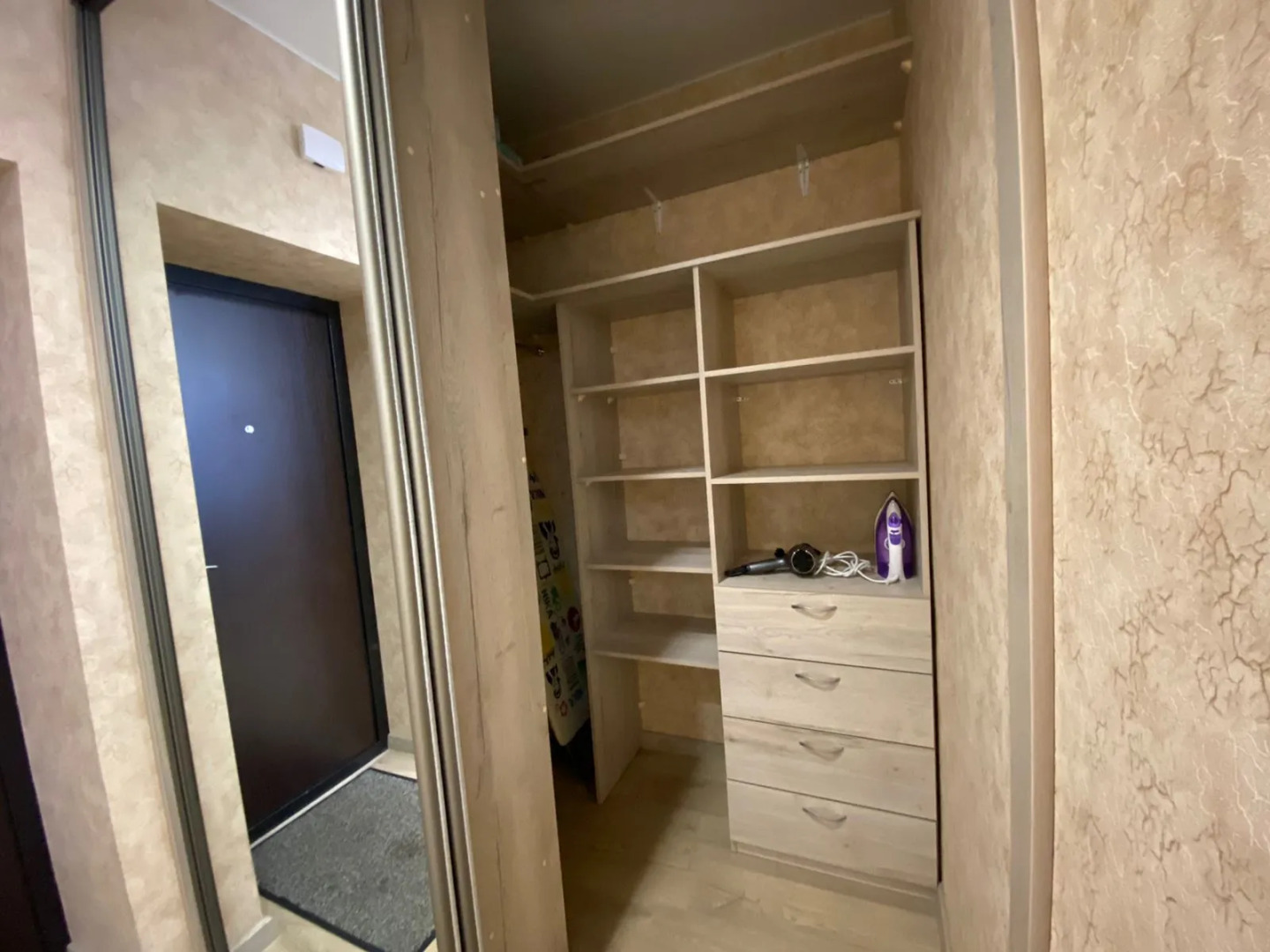 Апартаменты на Полина Осипенко 21 (2)