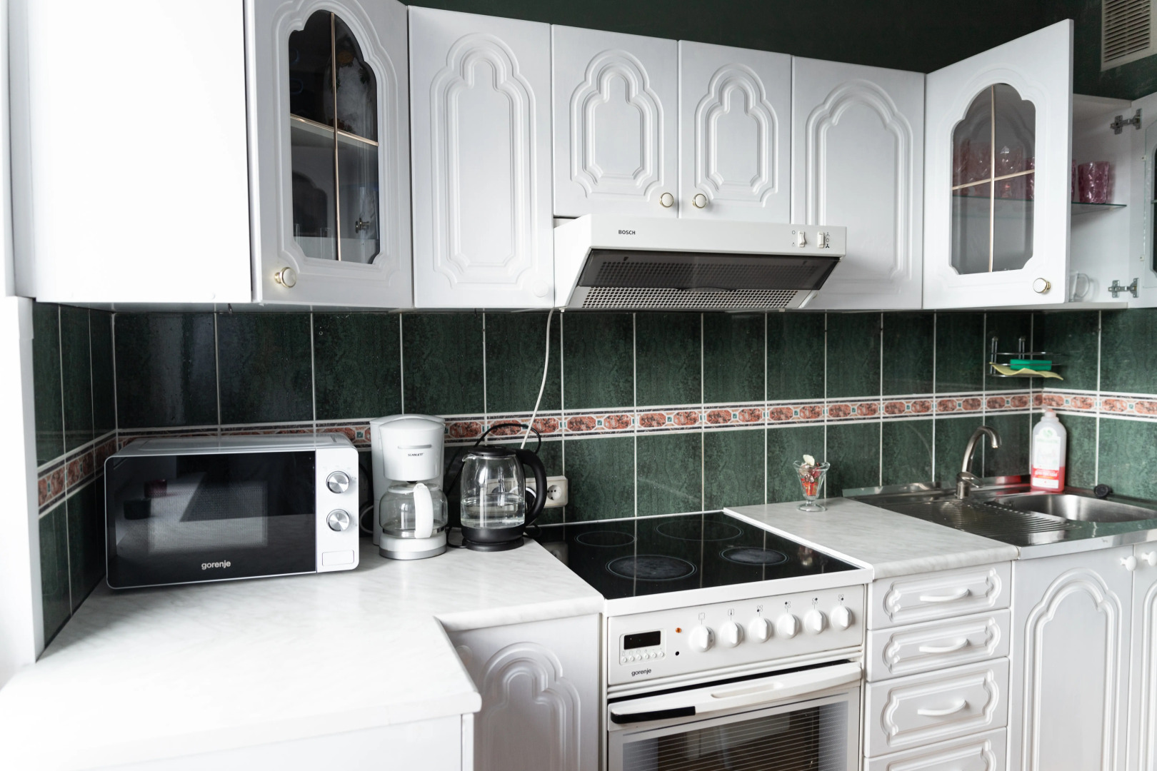 Квартира В сердце Минска