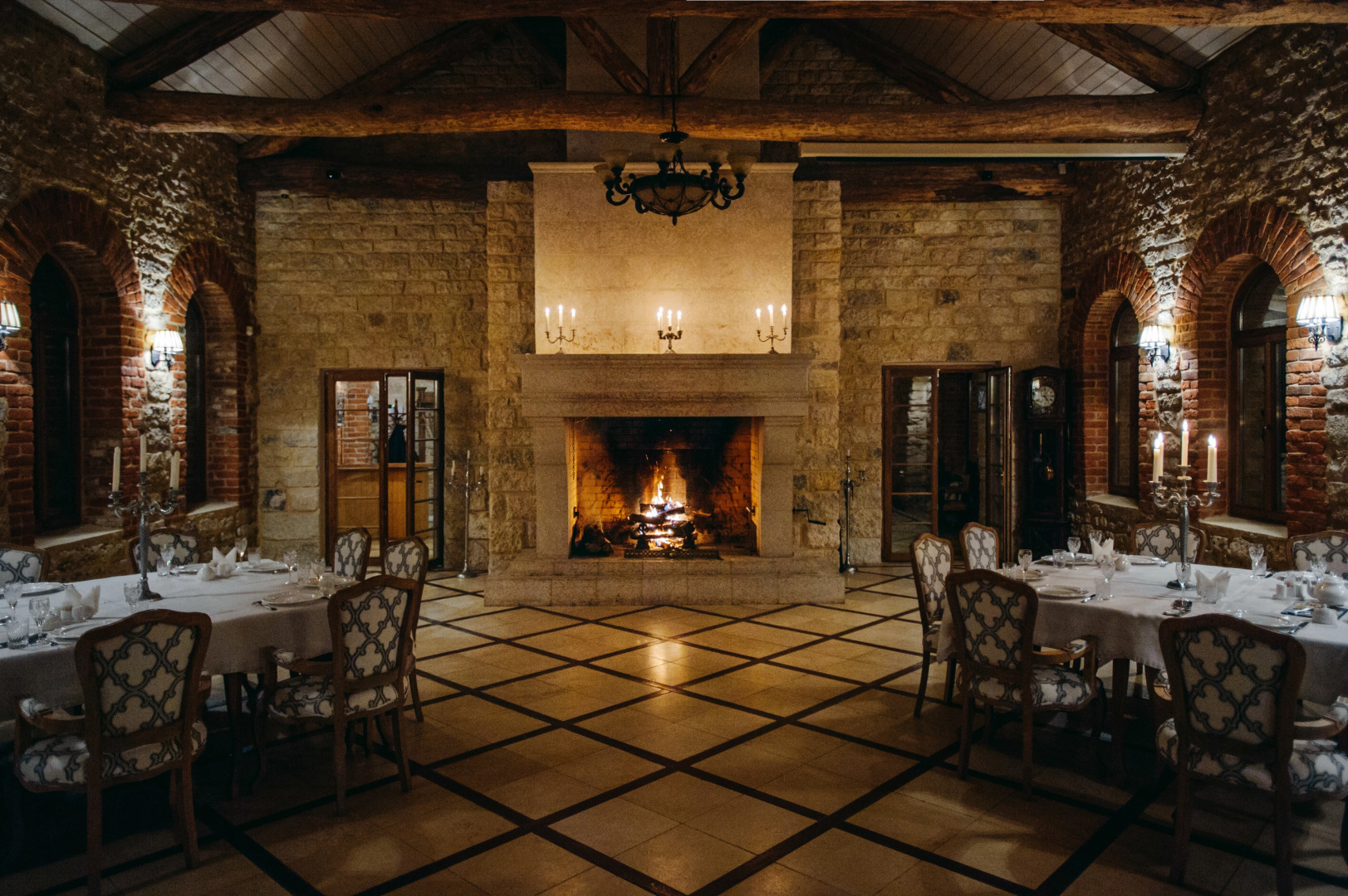 Мини-Отель Усадьба Скорняково-Архангельское