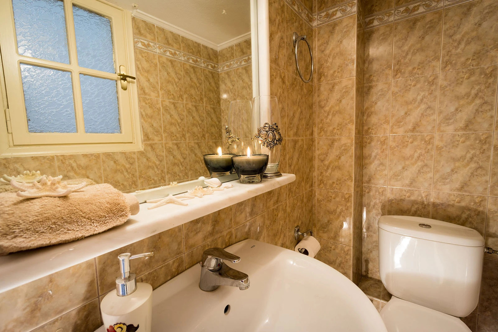 Апартаменты Lux Airport