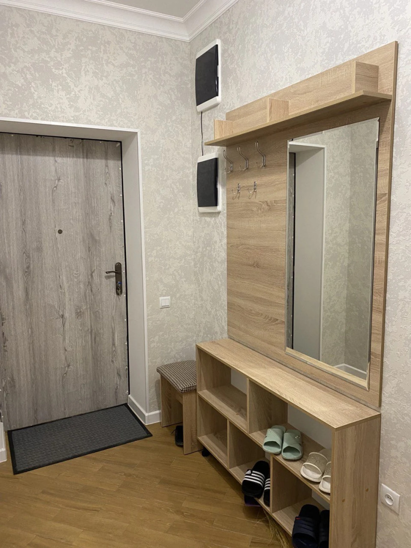 Квартира в районе Набережной