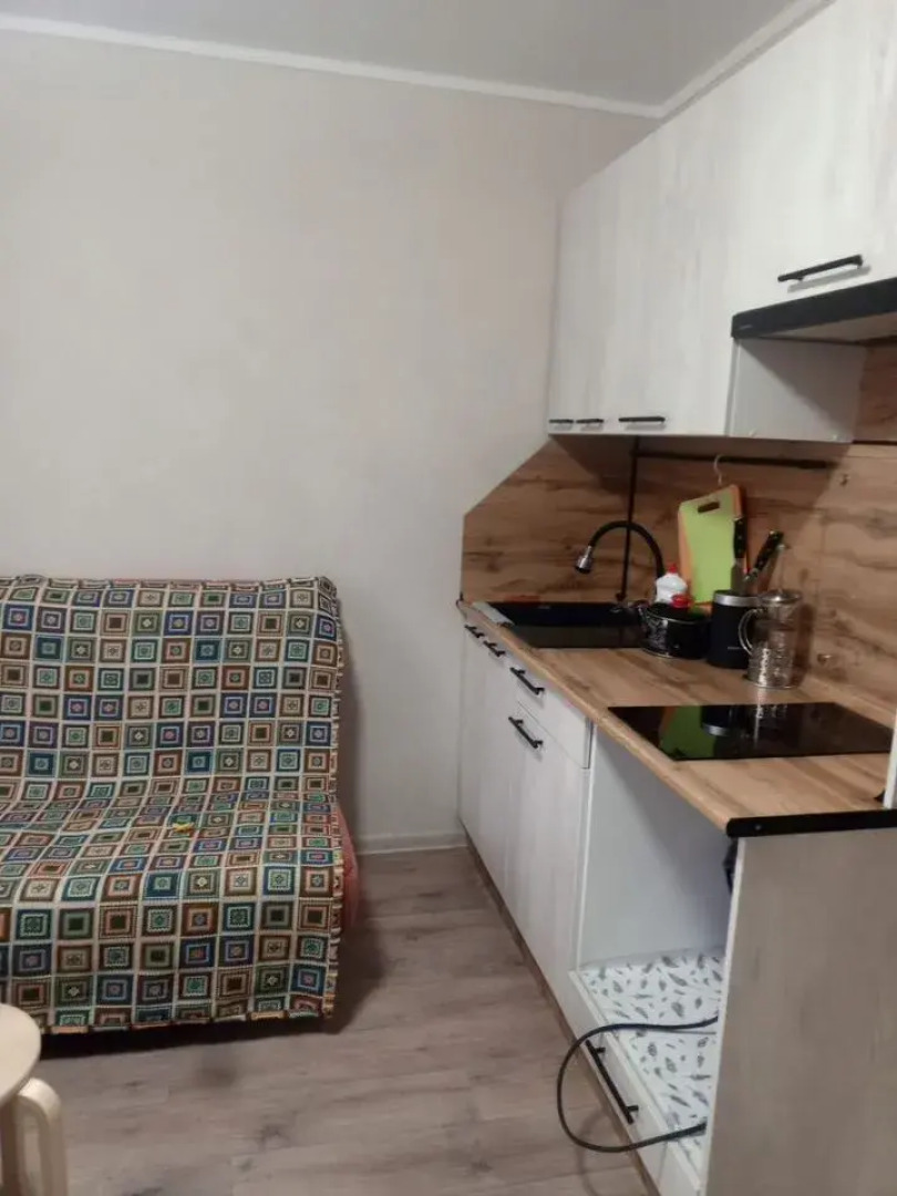 Квартира 2-к с хорошим ремонтом