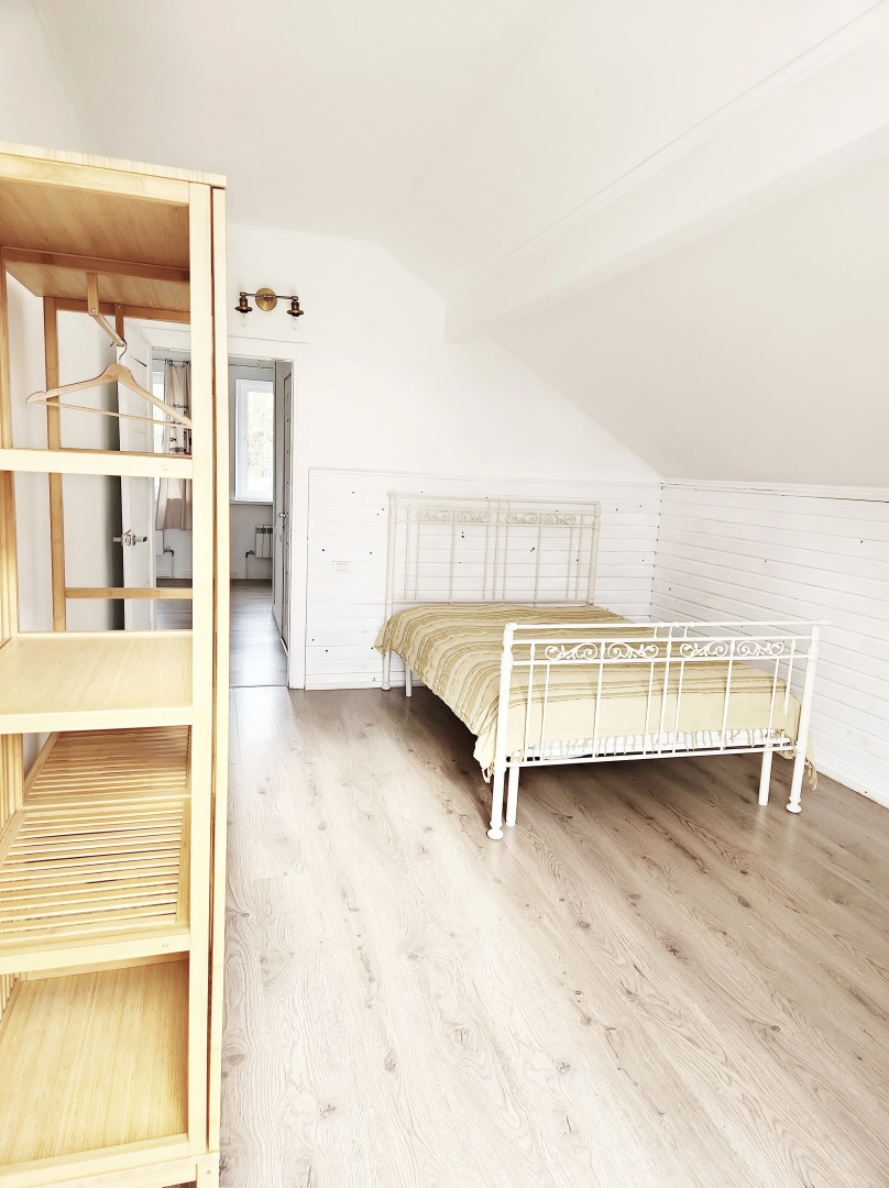 Вилла Тропик Увильды