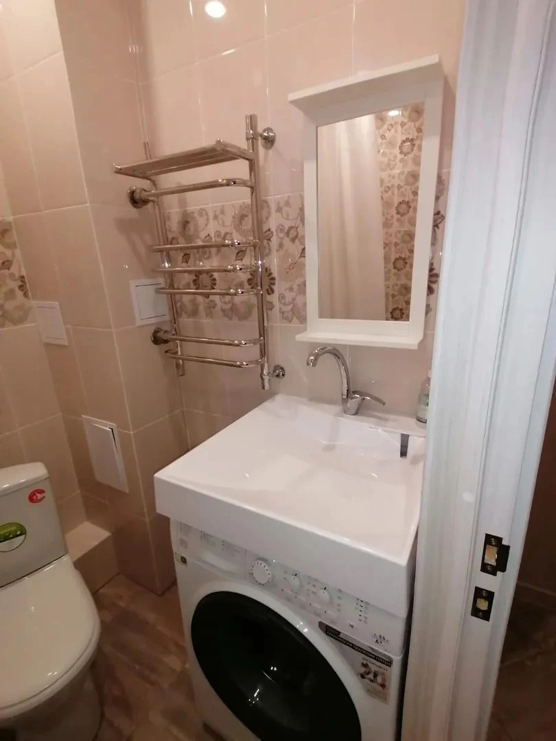 Апартаменты Comfortable Studio Vladimir