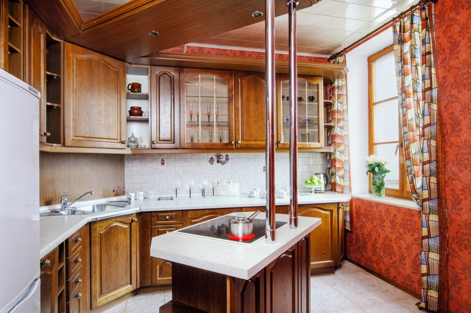 Апартаменты на Независимости 19