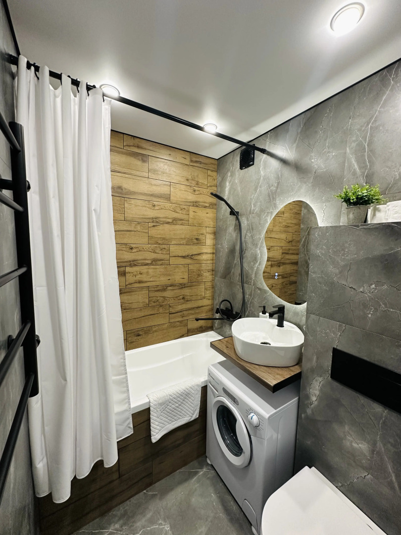 Квартира Уютная квартира в самом центре