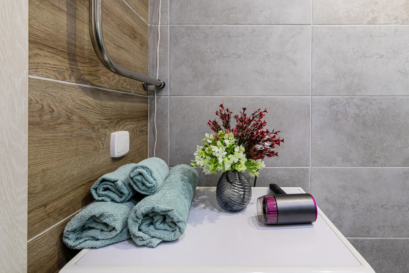 Апартаменты TatAparts Азур уютная евродвушка для Вас