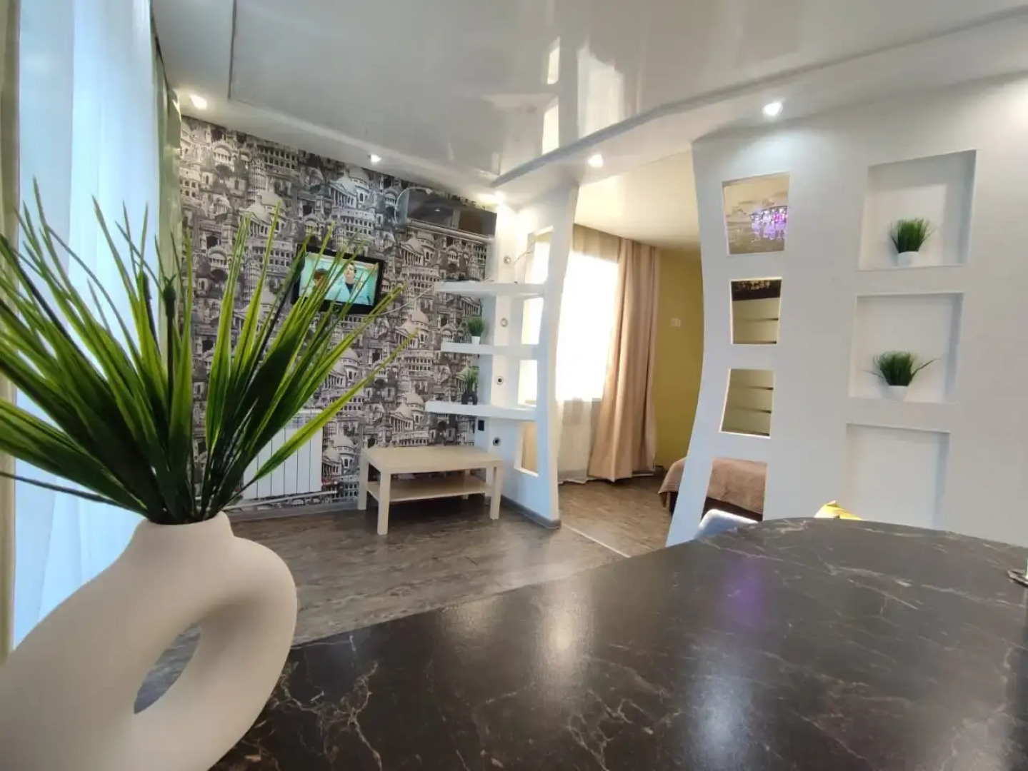 Апартаменты Калинина 49