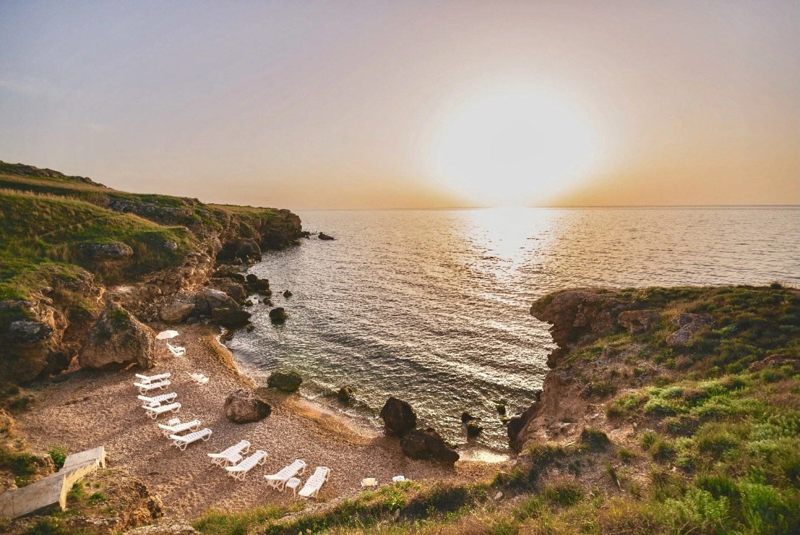 Отель Villa Capri