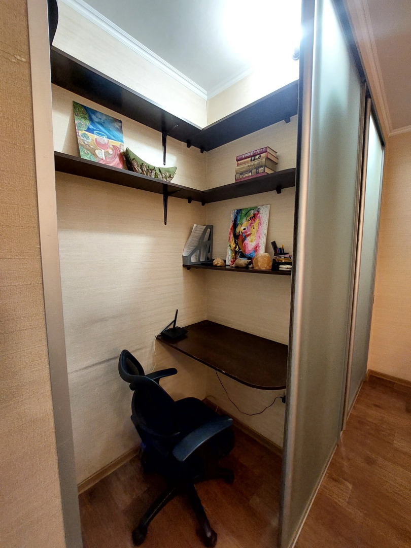 Апартаменты Уютная Квартира в Спальном Районе