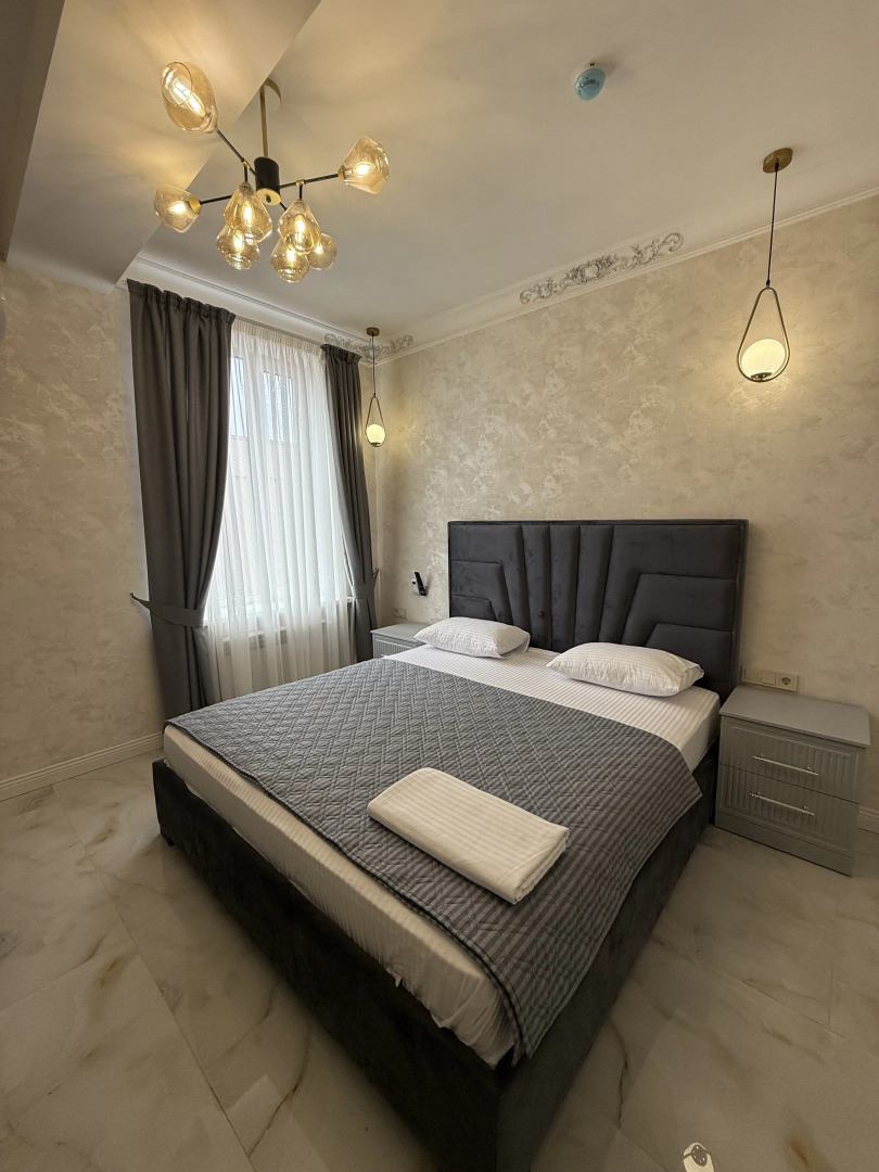 Гостевой Дом Аба