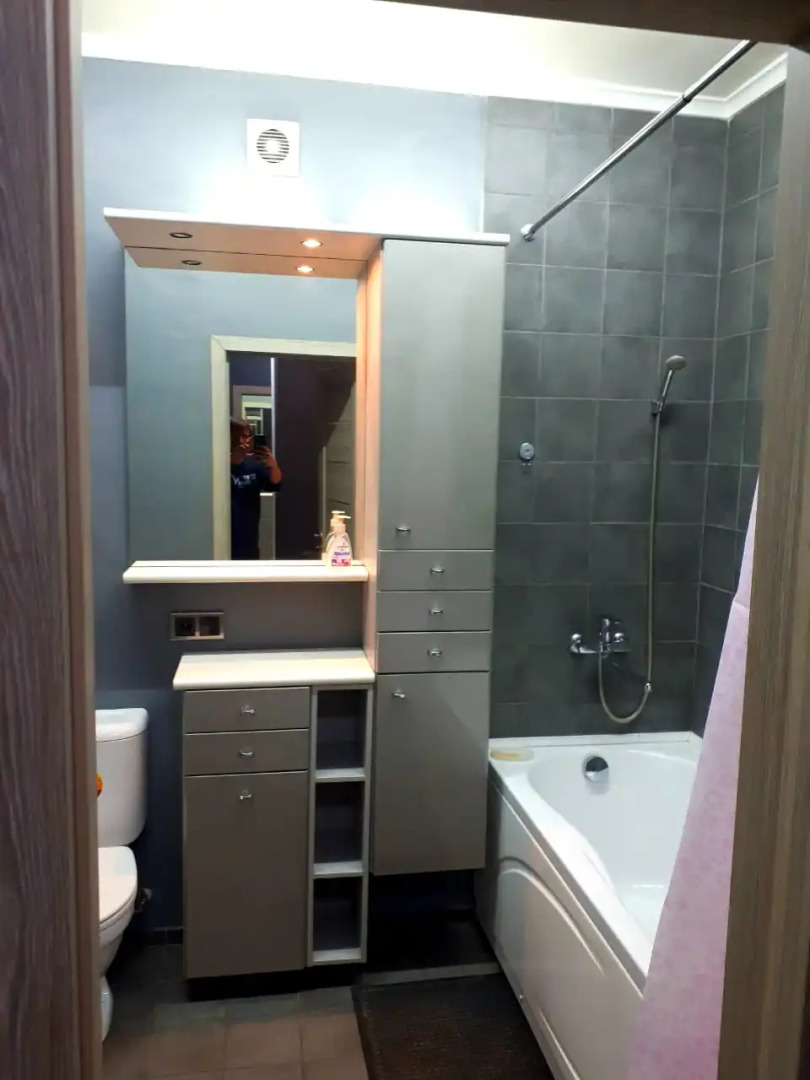 Квартира Новостройка на Улице Курнатовского 8