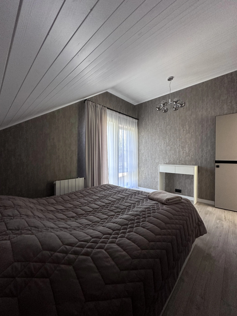 Гостевой дом Коттедж Коприно