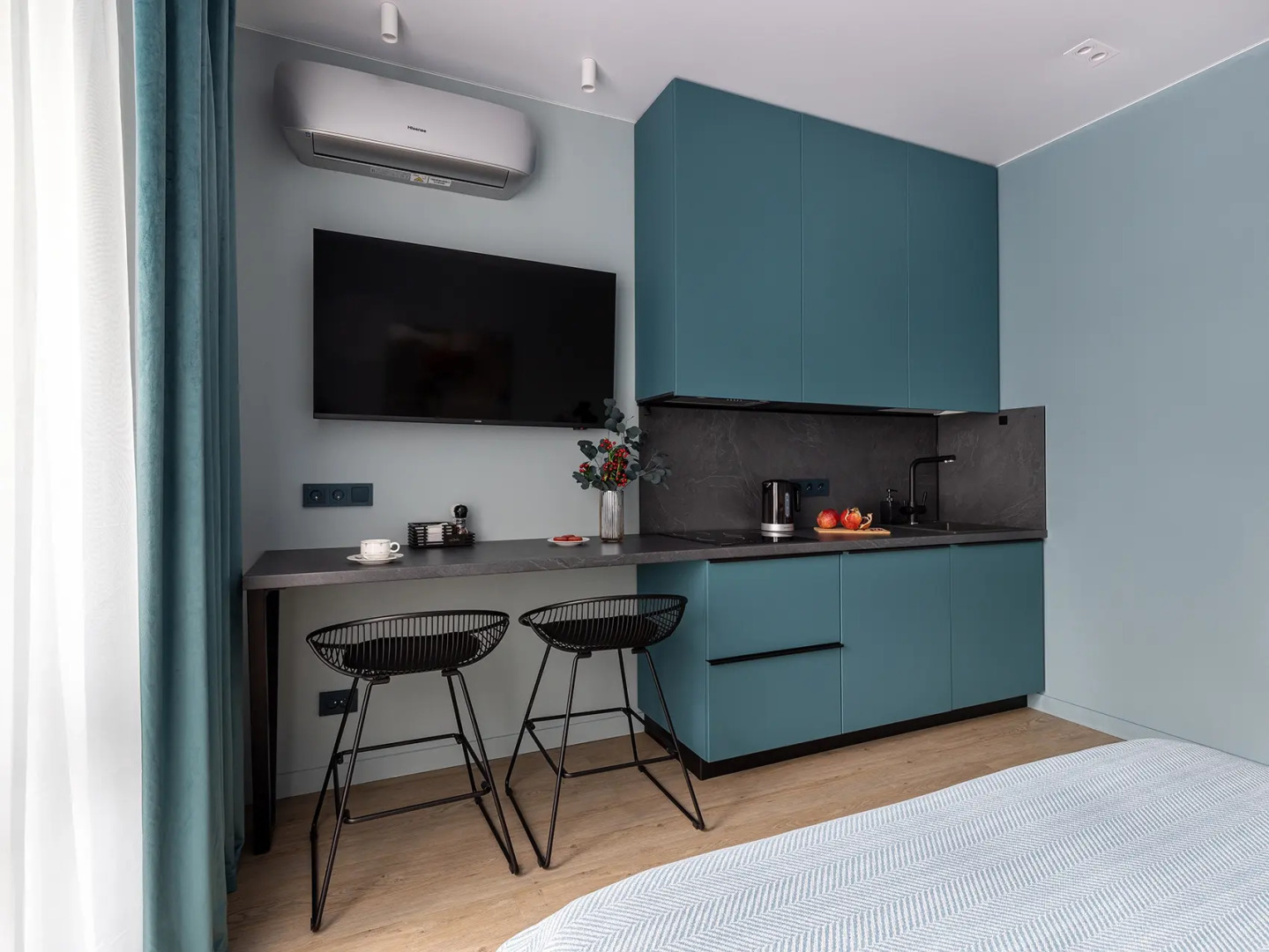 Квартира Морской Бриз