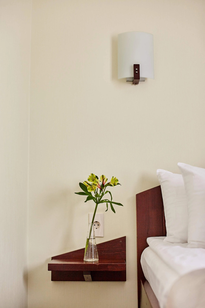 Отель Старый дворик на Мопра