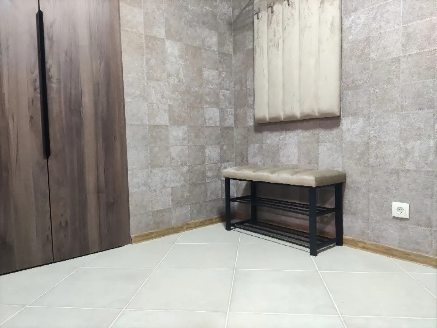 Апартаменты Apato Светлая студия с Завораживающим видом на город