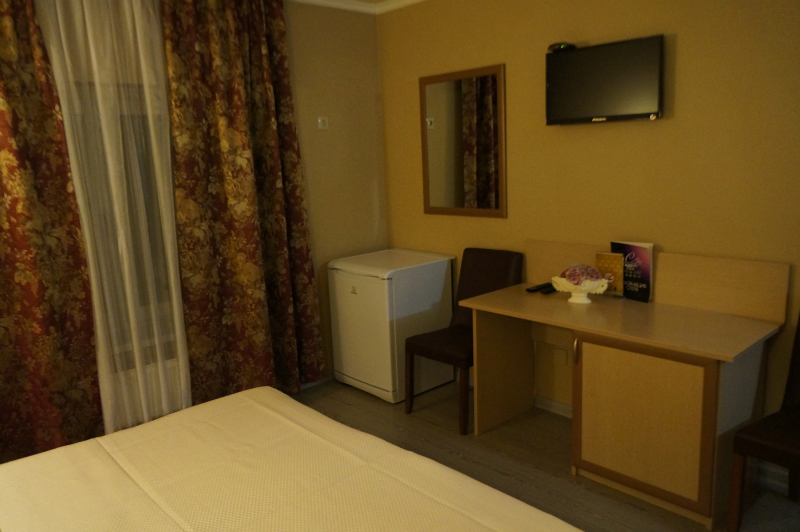 Гостиница Садко