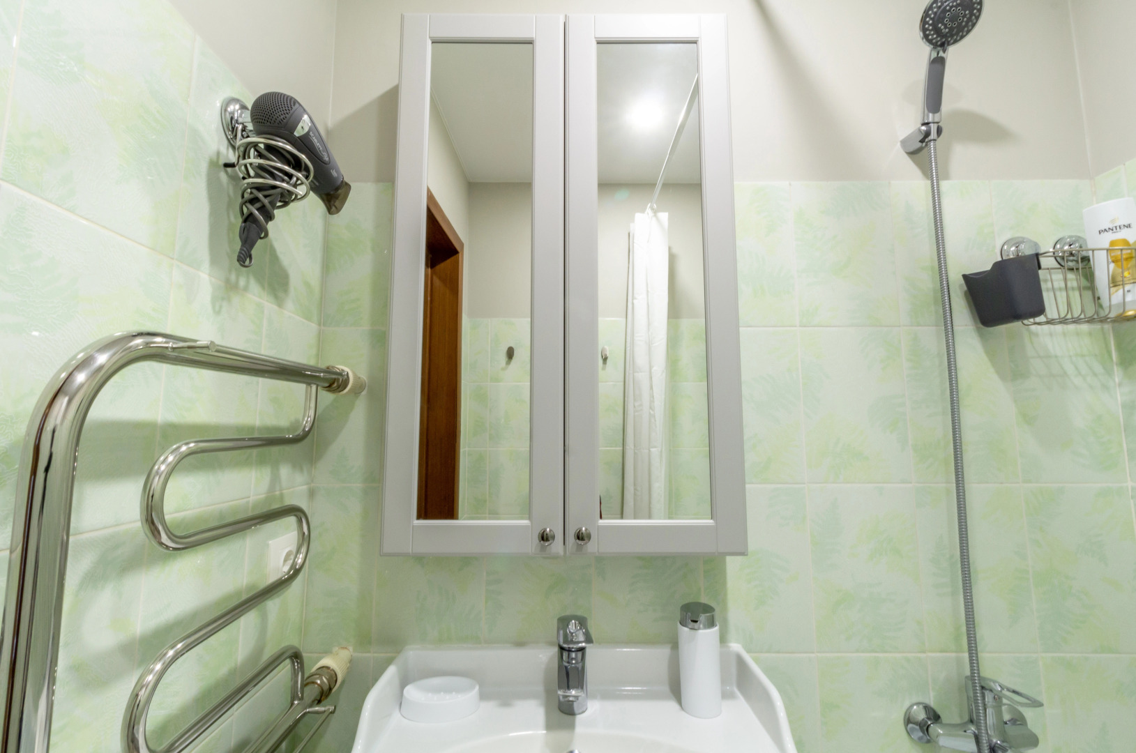 Квартира 2х комнатная Business Apart Lux на Маяковского