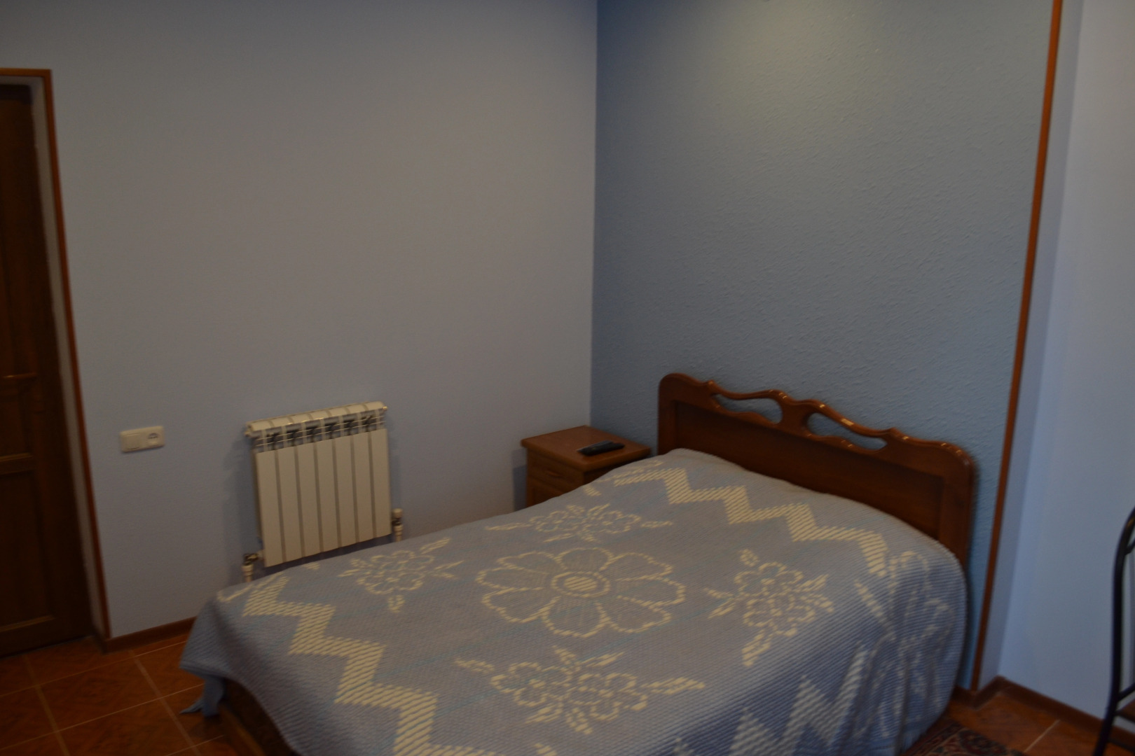 Отель и ресторан Avagyn’s