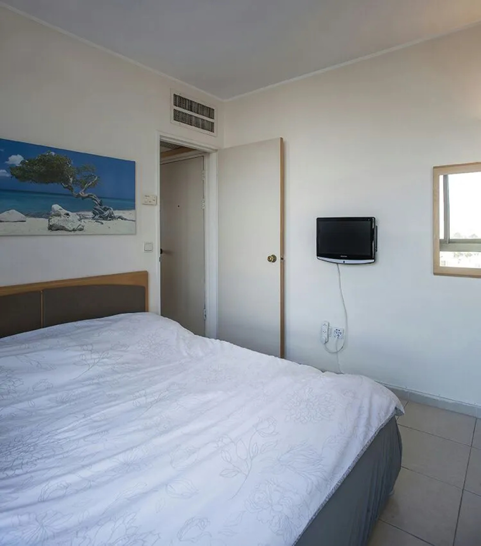 Апартаменты 1Bdr ApartCarmel Ssv