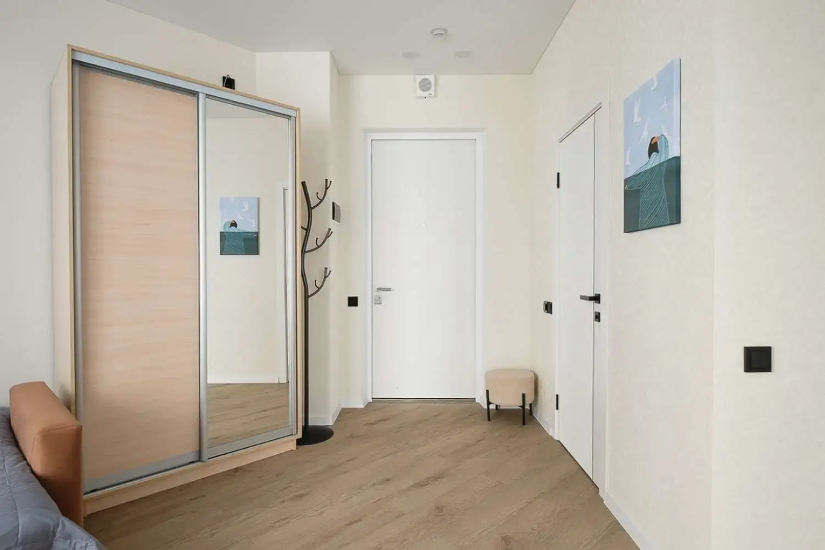 Апартаменты Happy House Нагатинская 10 А