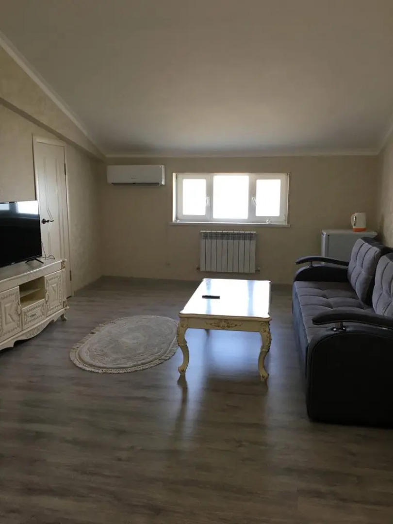 Меблированные комнаты Гранд