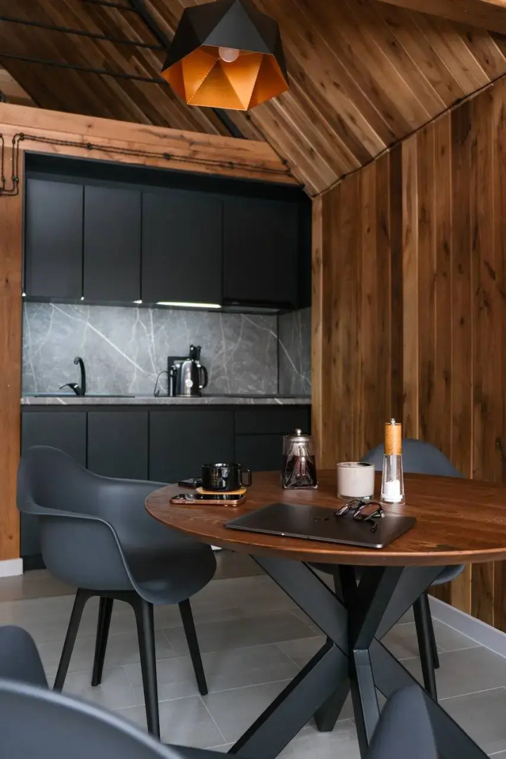 Гостевой дом Песчанка