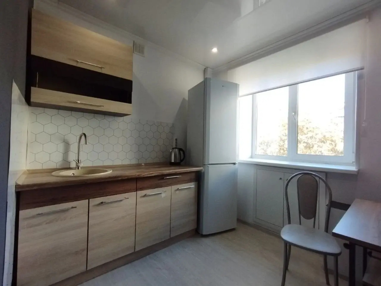 Квартира Новиковъ Дворик