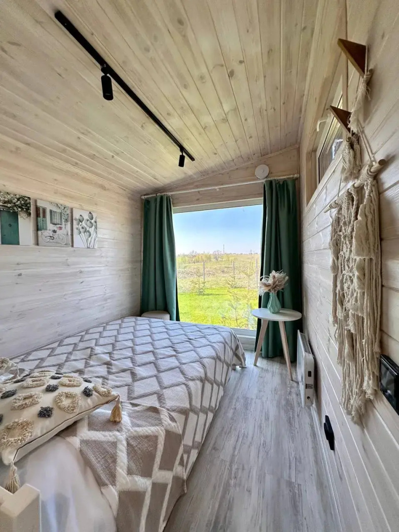 Частный Дом Уютный Мята