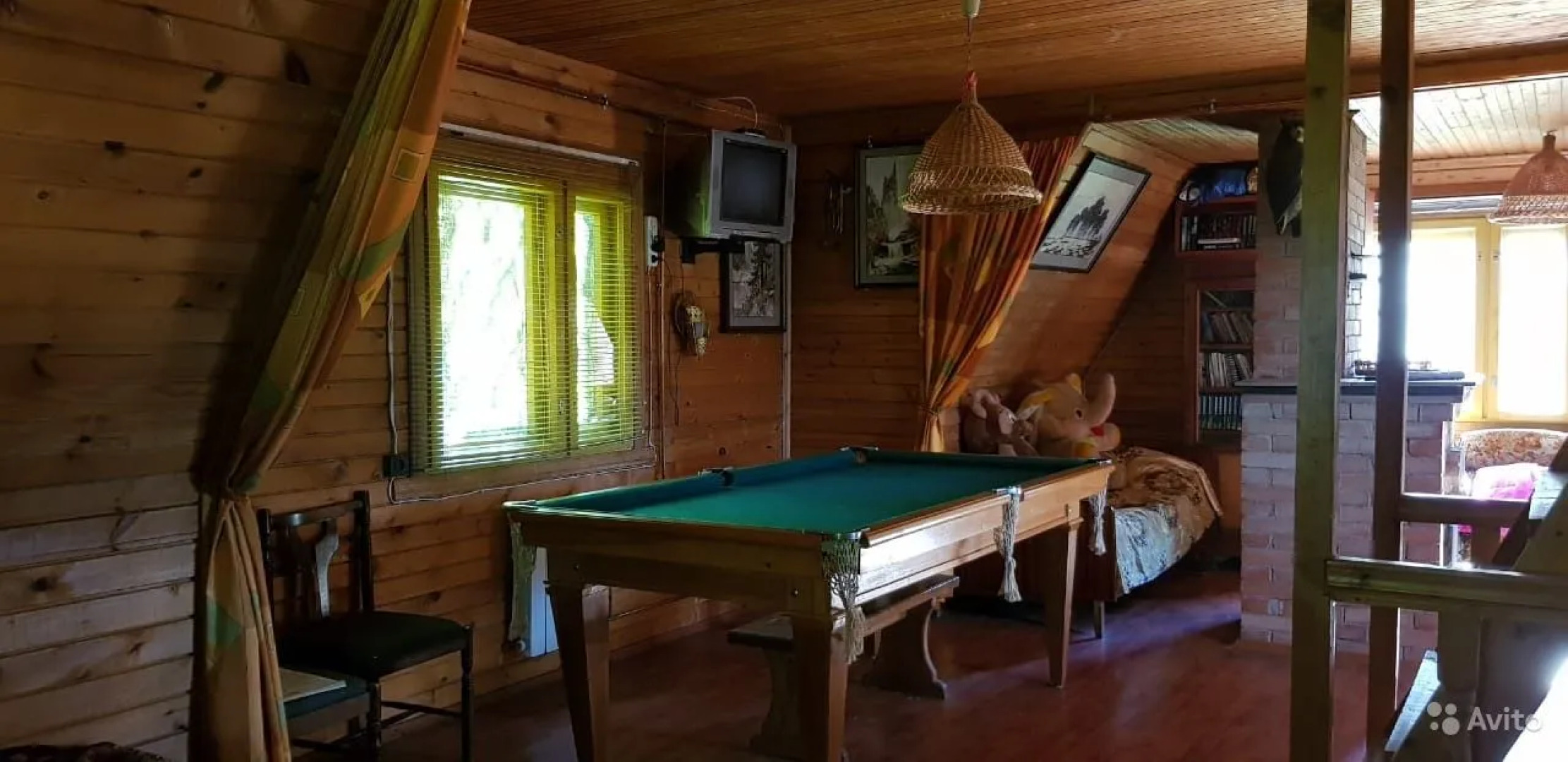 Гостевой Дом Вуокса-Хилл