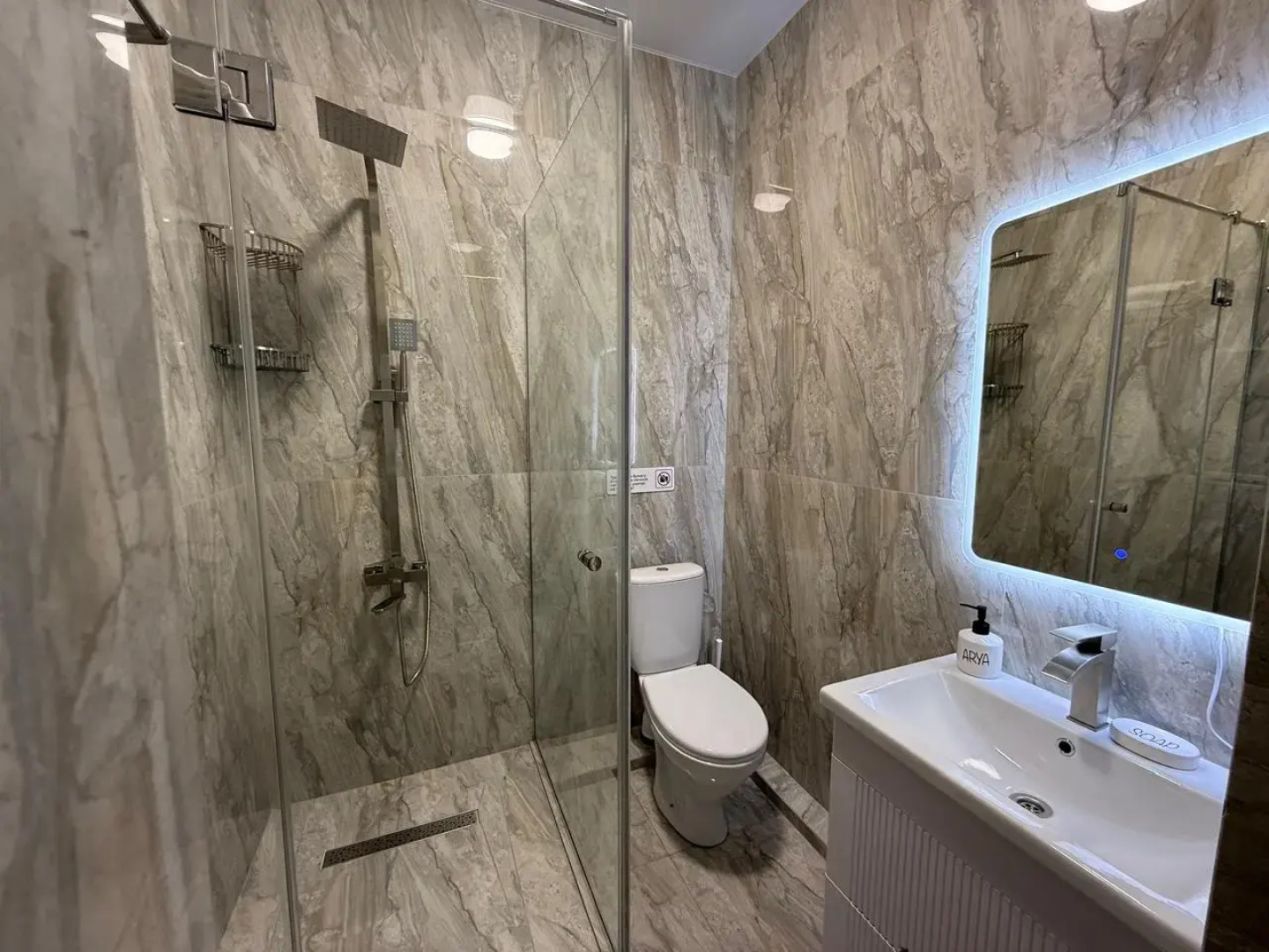 Отель Барбара