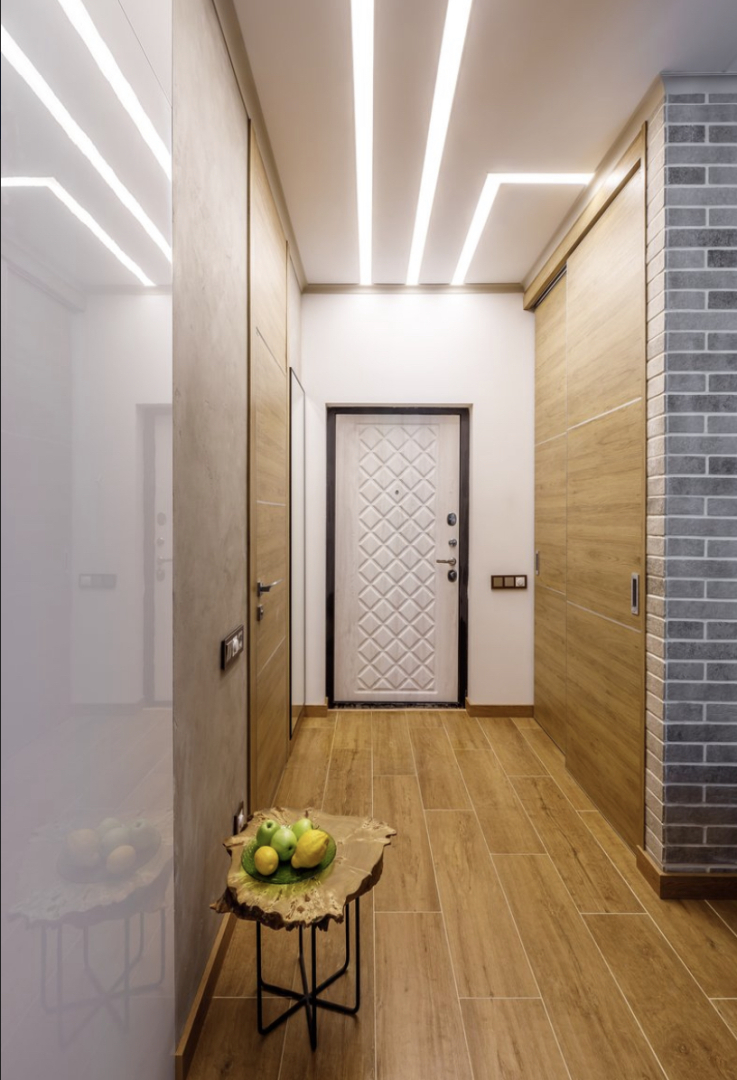 Апартаменты Джунгли у моря