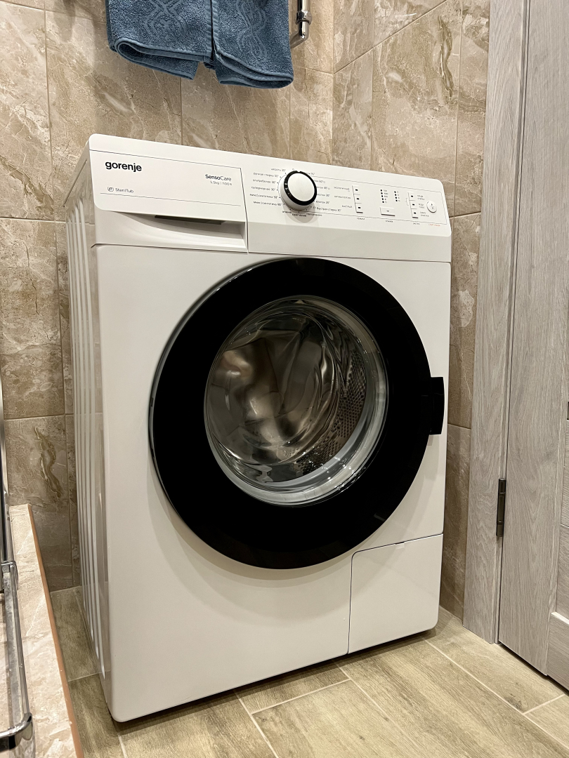 Квартира Уютная Студия в ЖК Мёд House