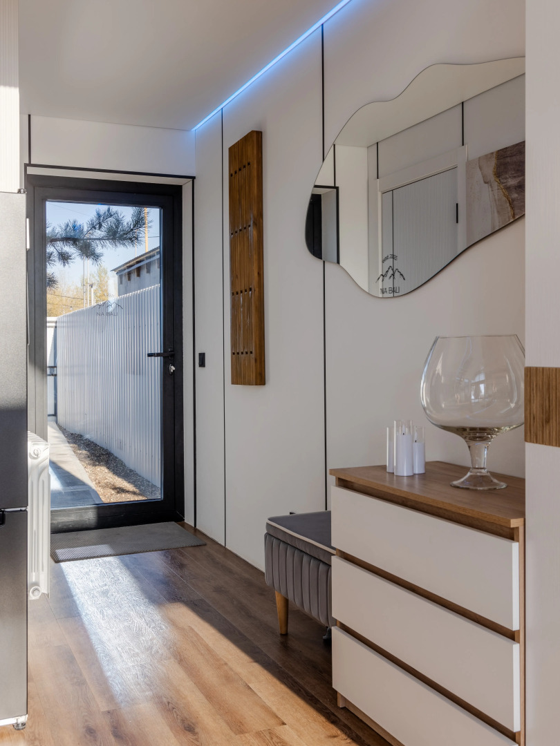 Частный дом Na Bali