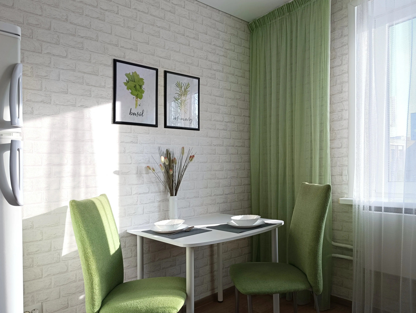 Квартира Олива на Набережной