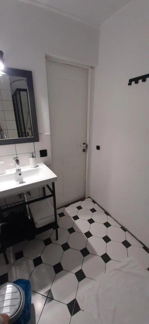 Апартаменты Дом рыбака