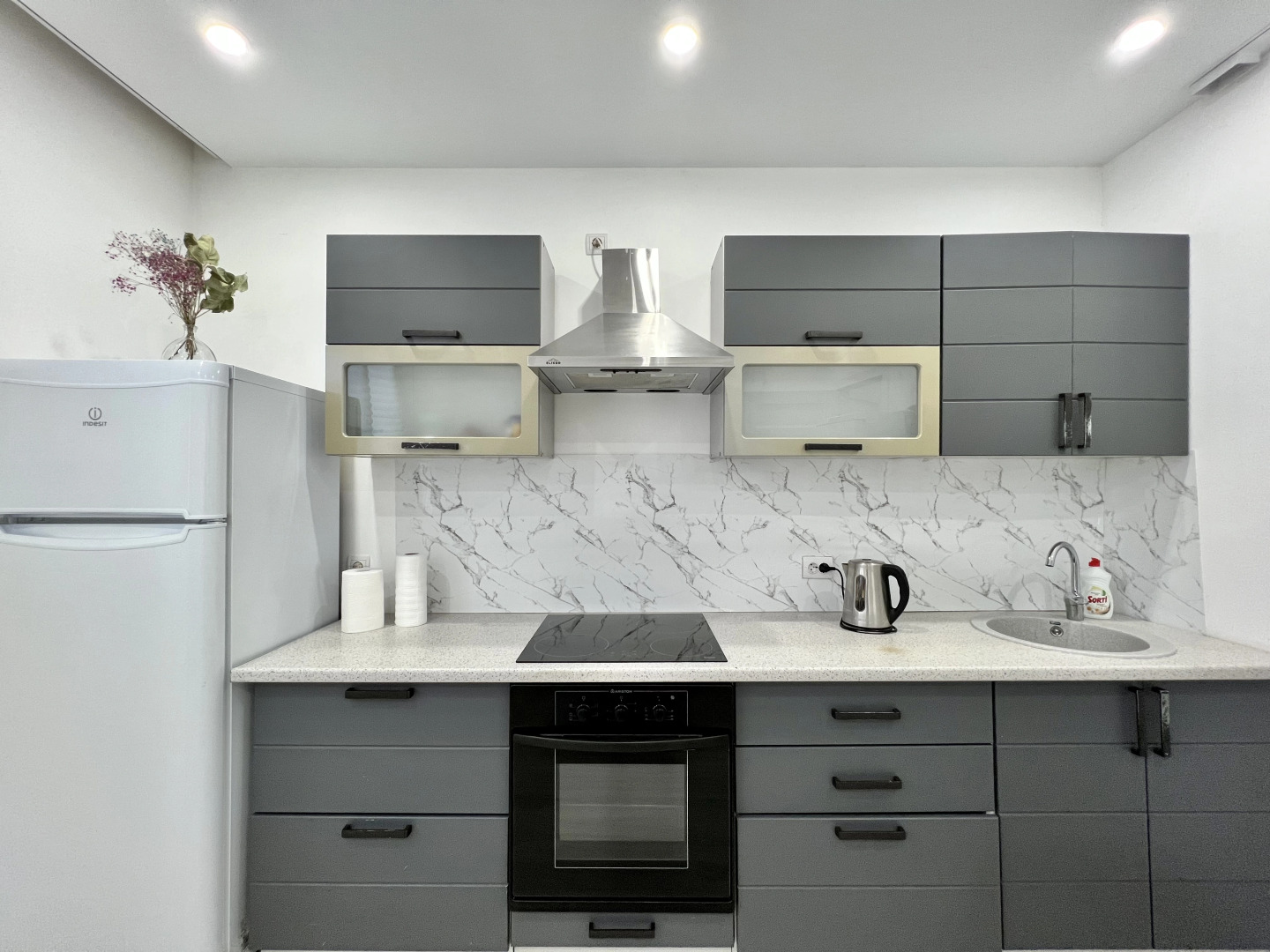 Апартаменты 2-ком Смолина 67/1-12 Улан-Удэ центр КакДома