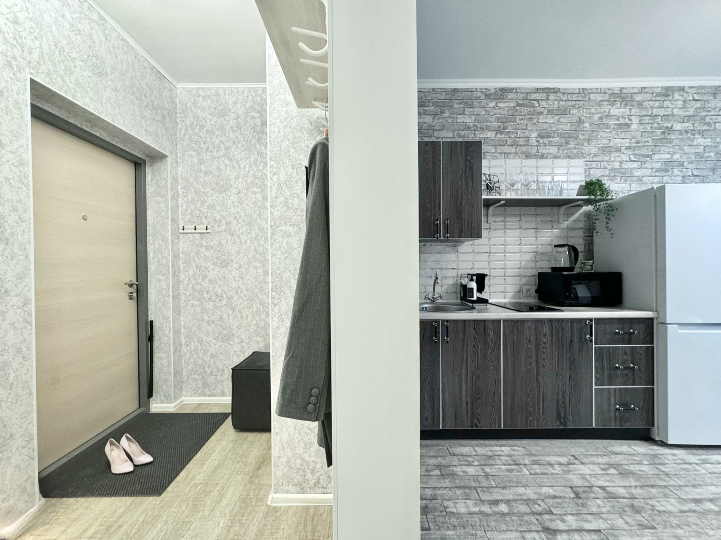 Квартира Atmosfera Sna