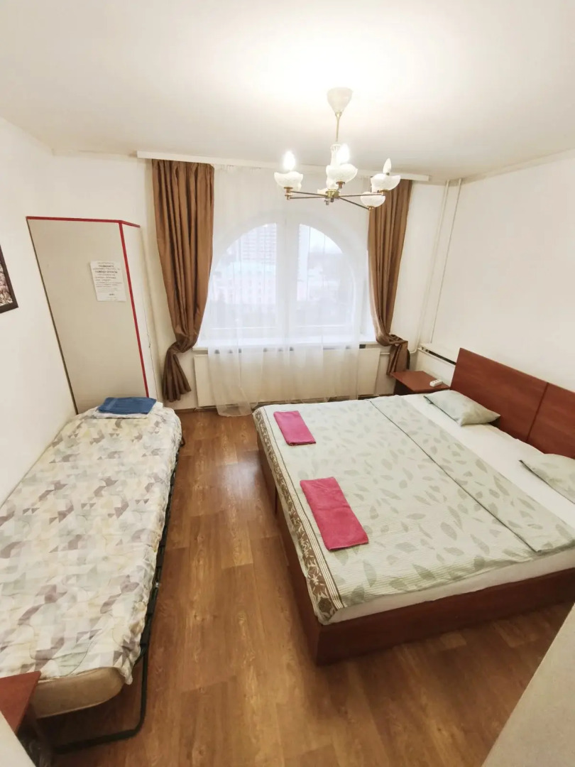 Гостевой дом Garden View